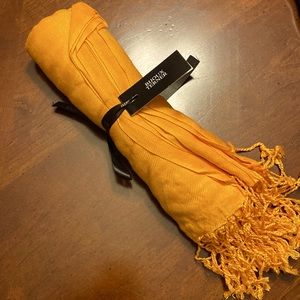 Bijoux Terner-Pashmina Scarf/Wrap